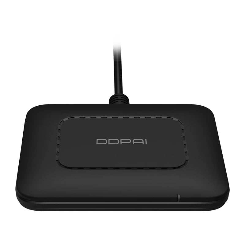 DDPAI 4G-cloudmodul