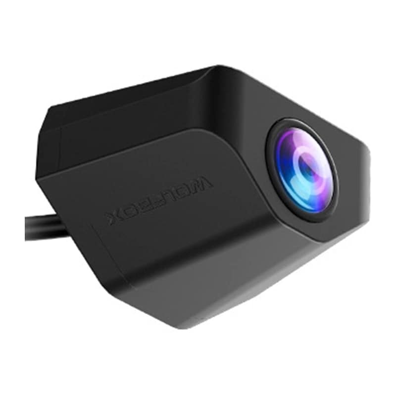 WOLFBOX G900TriPro WiFi-kofangerkamera med 4K + 2,5K-optagelse