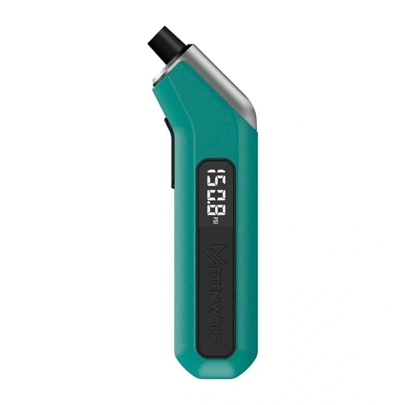 Etenwolf T300 elektronisk manometer (grøn)