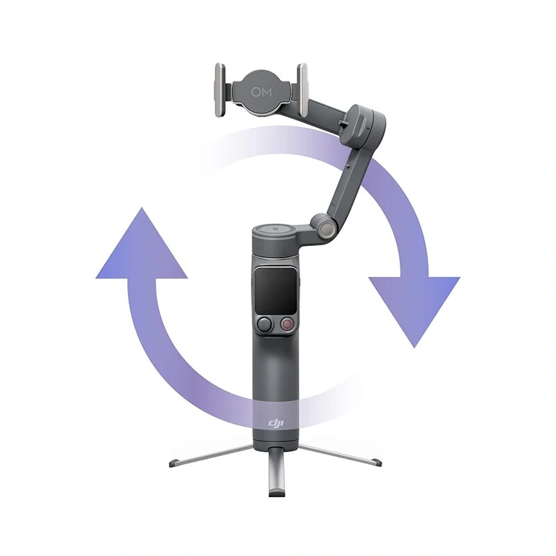 DJI Care Refresh-forsikringsplan til Osmo Mobile 8P (2-årig forsikring) – digital kode