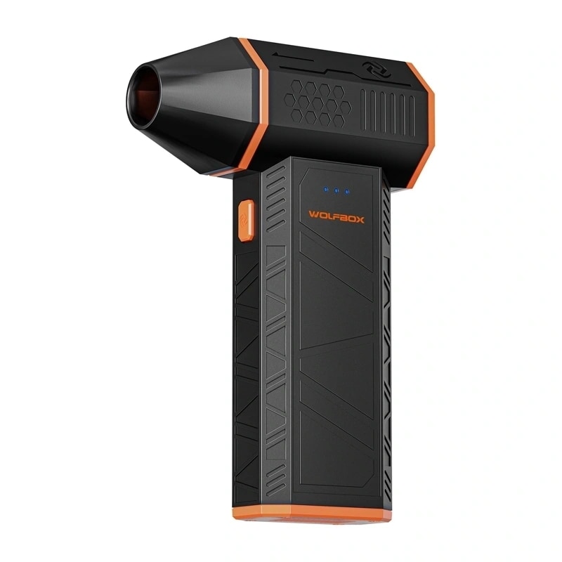 WOLFBOX MegaFlow 50 blæser