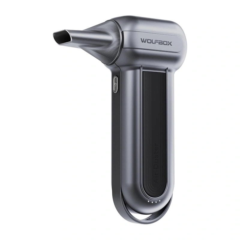 WOLFBOX MegaFlow 100 blæser