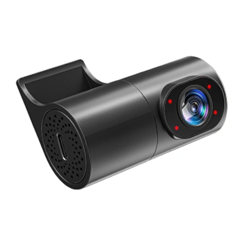 WOLFBOX G900TriPro kabine-WiFi 4K + 2,5K-dashcam