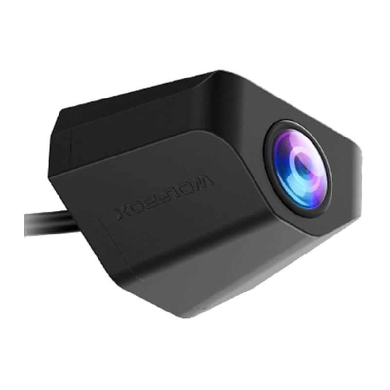 WOLFBOX G900TriPro kabine-WiFi 4K + 2,5K-dashcam