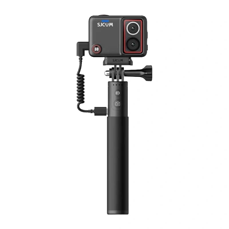 SJCAM SJ30 actionkamera-opladningssæt