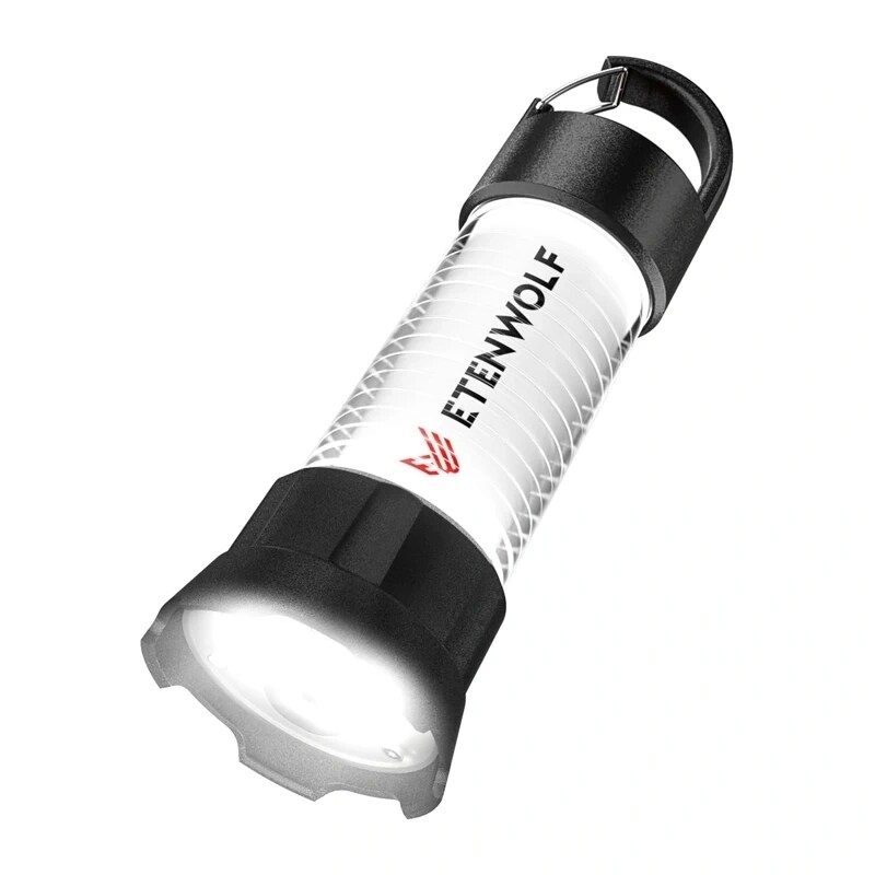 Etenwolf CL5 lommelygte, 1000 lm