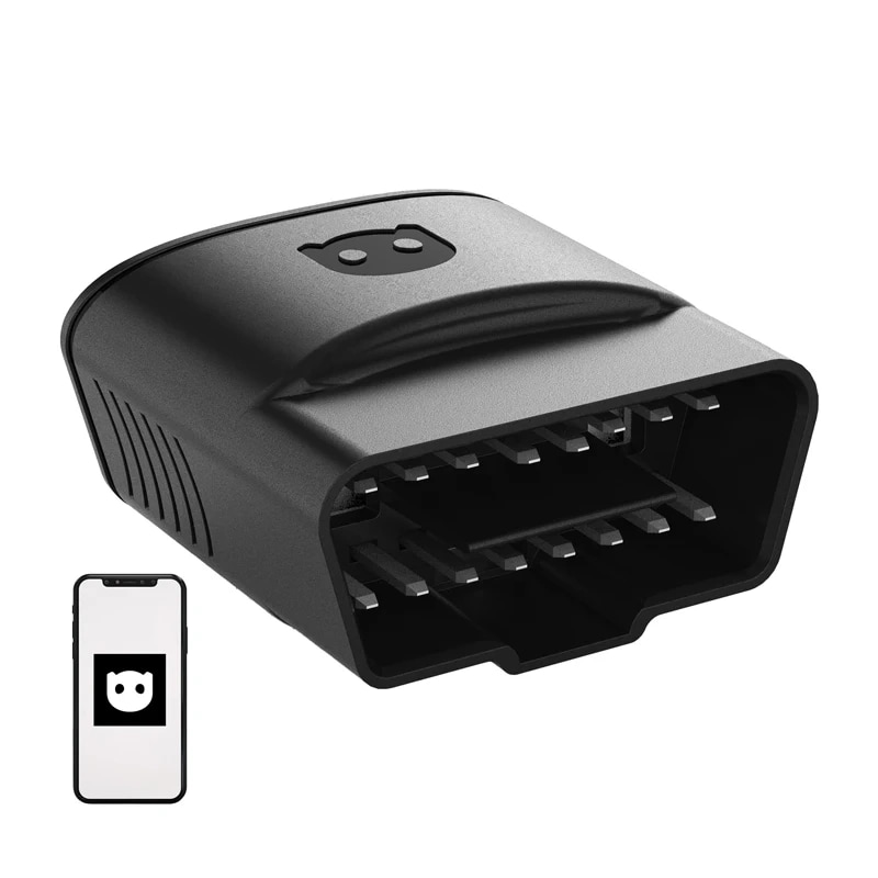 OBD2-scanner OBDeleven 3 (500 kreditter)