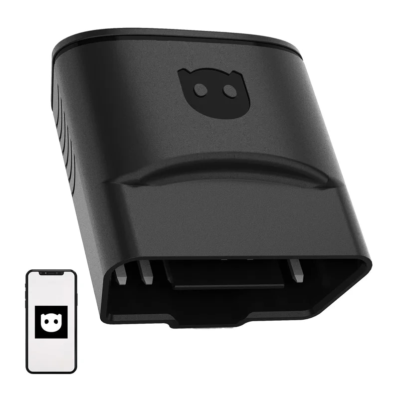 OBD2-scanner OBDeleven 3 (500 kreditter)