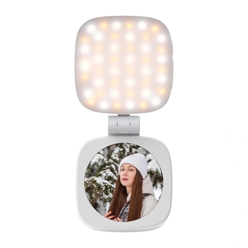 Selfie-lampe NEEWER BASICS NL48B