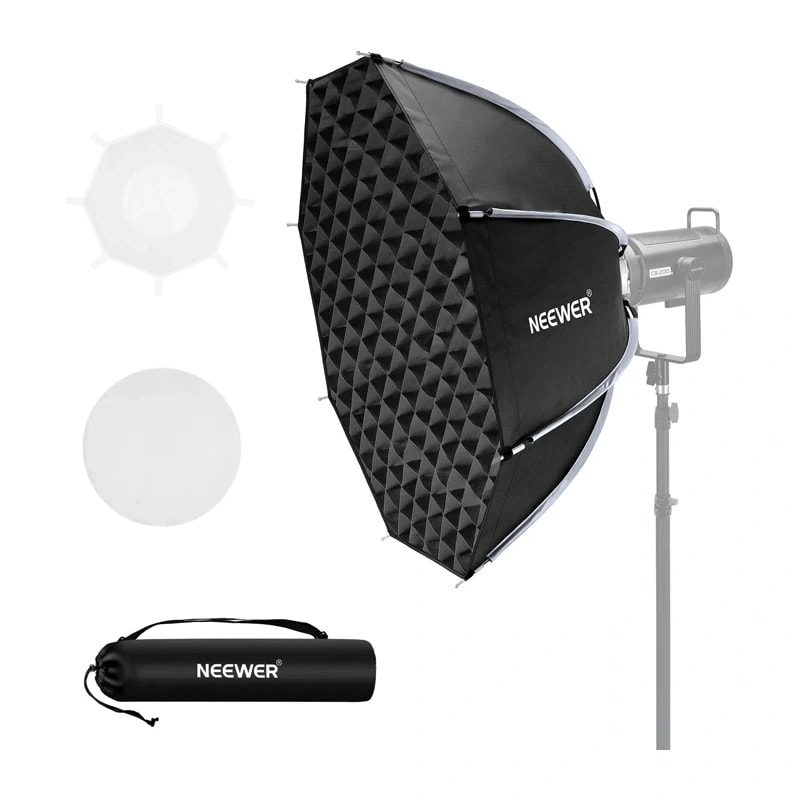 90 cm softbox