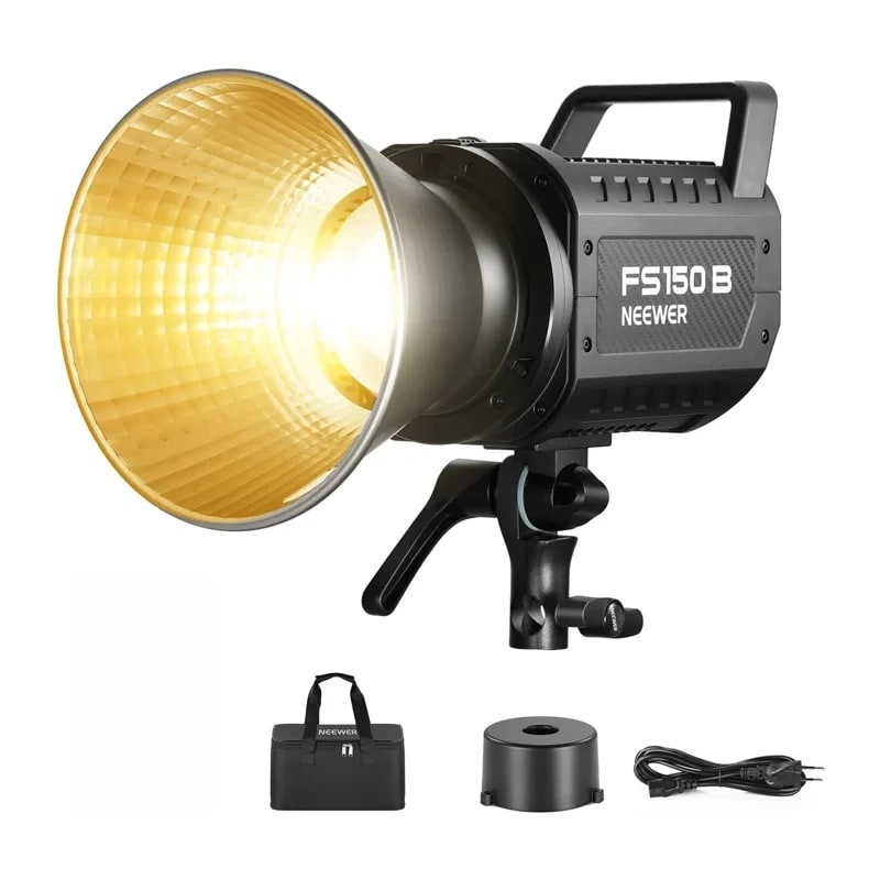 LED-studielampe 10102847 FS150B