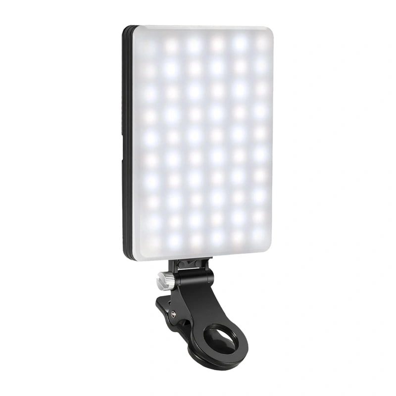 LED-studielampe NEEWER BASICS VL67B