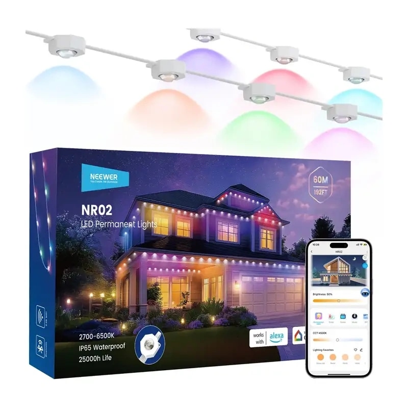 Product Image for Udebelysning NEEWER