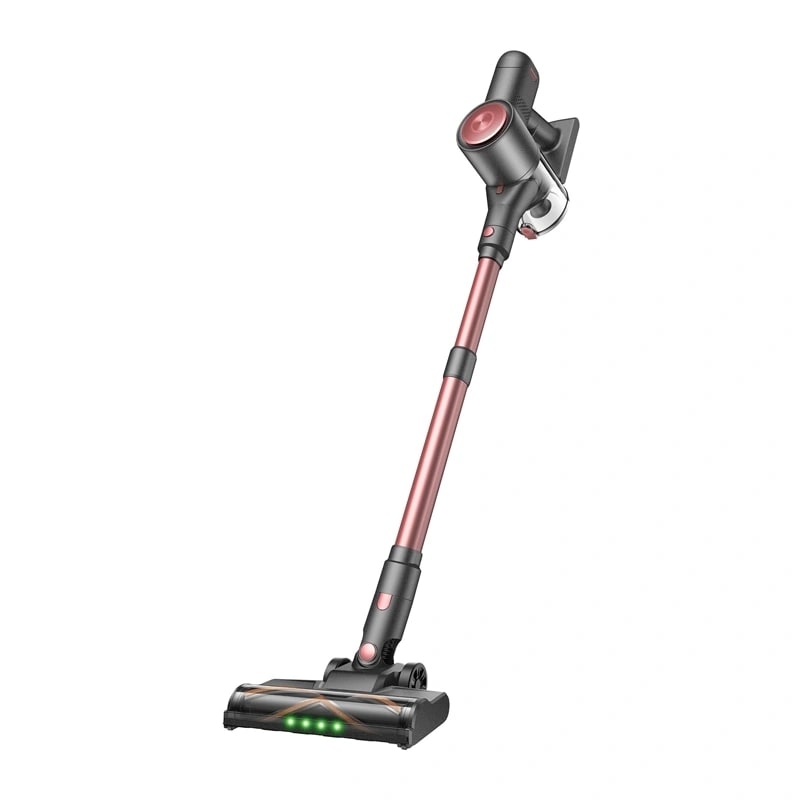 VEXILAR V10 PRO trådløs støvsuger med opretstående design