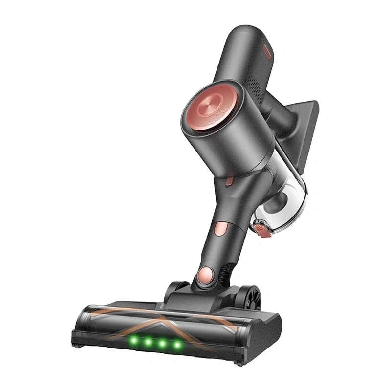 VEXILAR V10 PRO trådløs støvsuger med opretstående design