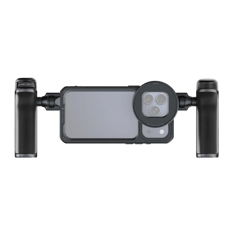 Telefon-videoboks-sæt PGY ProShot til iPhone 17 Pro Max