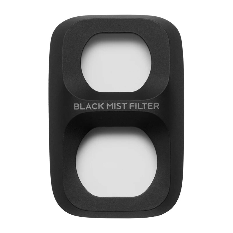 Filtr Black Mist til DJI Osmo Pocket 4P
