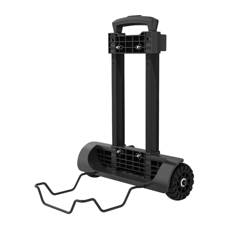 FOSSIBOT-vogn til F2400