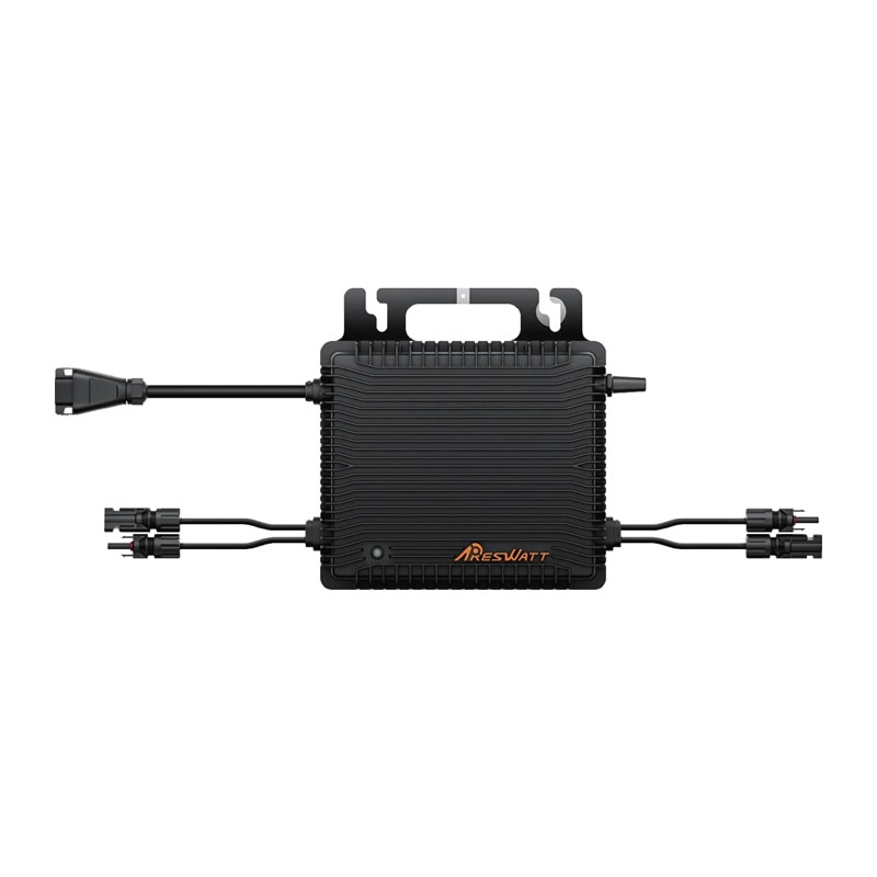 FOSSIBOT-mikroinverter til F7200