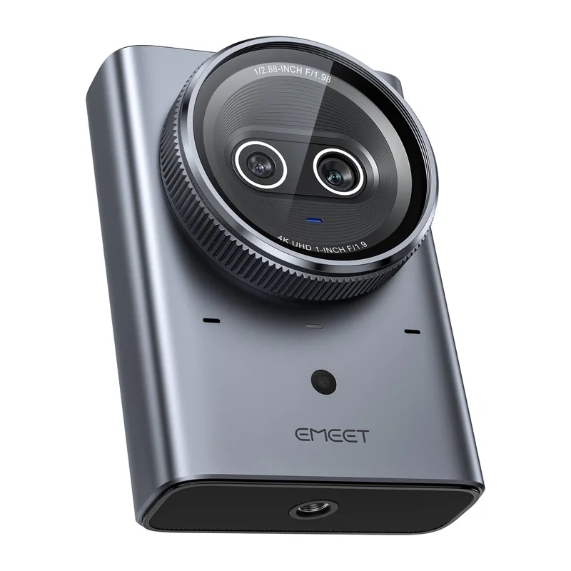 Emeet Prime SE-webkamera
