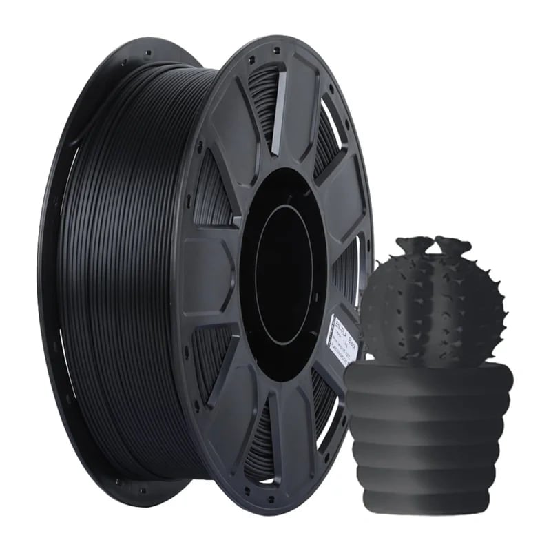 Creality Ender-PLA-filament (sort)