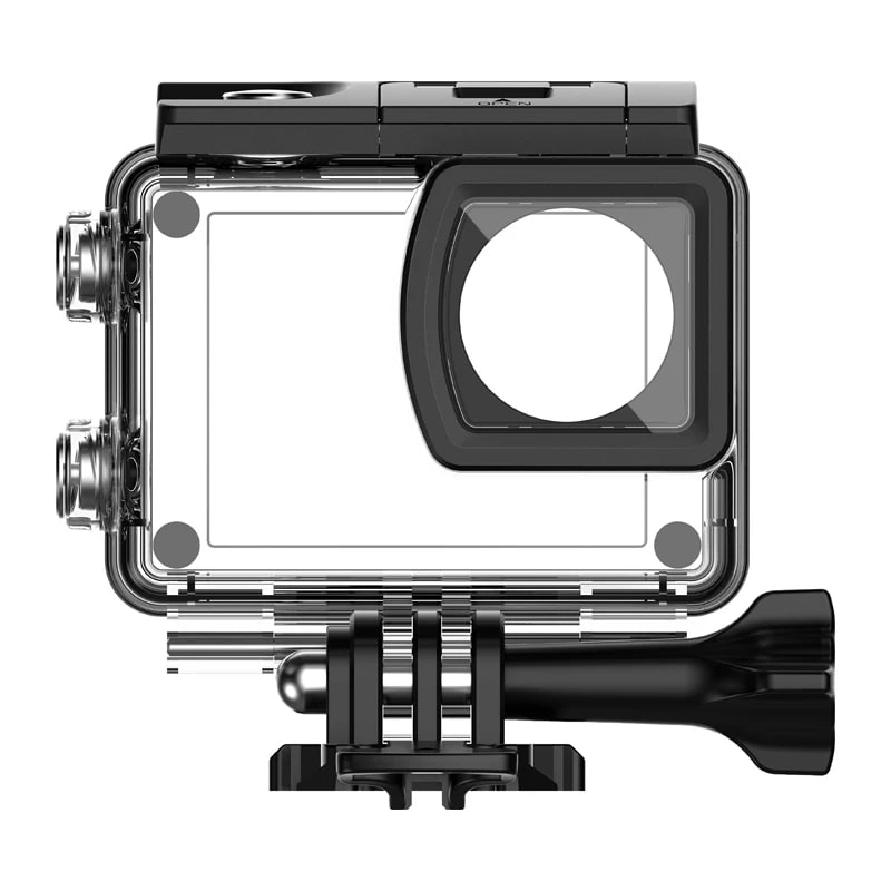 SJCAM SJ6 Ultra vandtæt etui