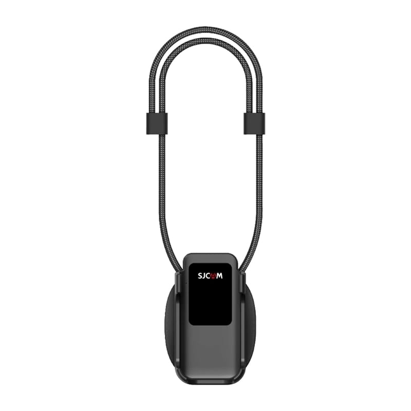 SJCAM C300 magnetisk nakkeholder