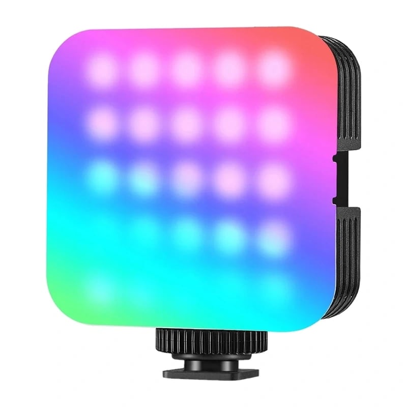 NEEWER RGB61 RGB LED-lampe