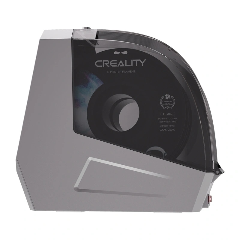 Creality Space Pi Plus V2 filamenttørrer