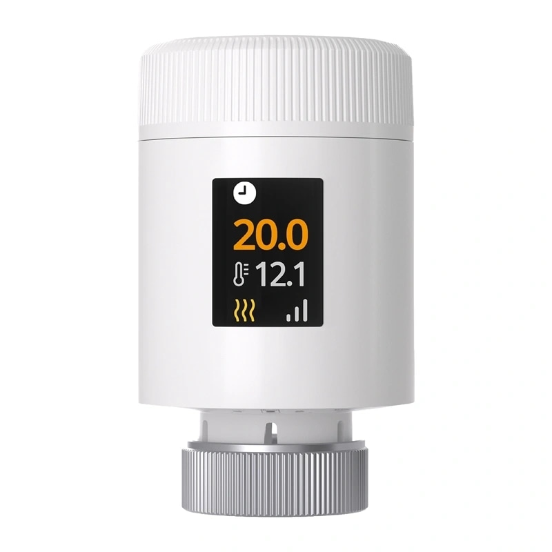 Termostatisk radiatorventil Sonoff TRV Gen2 ZigBee