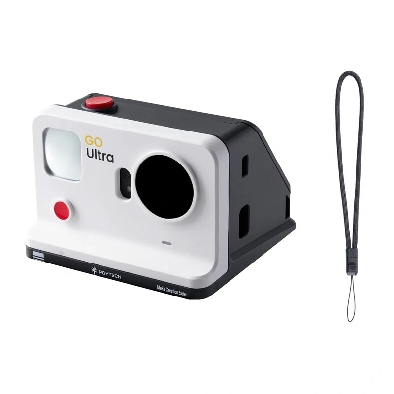 Etui til PGY GO Ultra FunCam