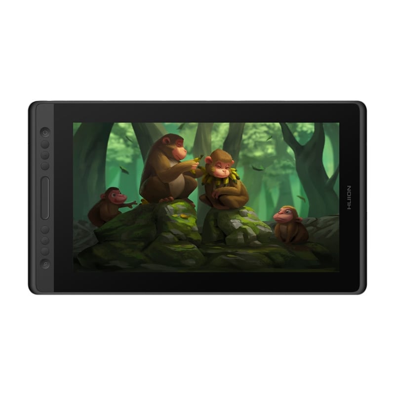 Huion Kamvas Pro 16 GT156 grafiktablet