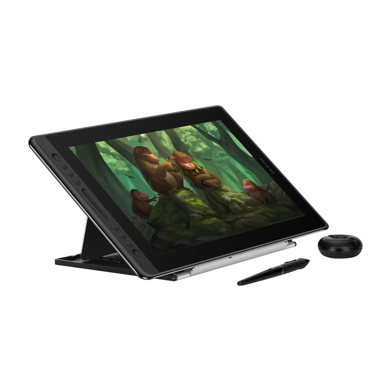 Huion Kamvas Pro 16 GT156 grafiktablet