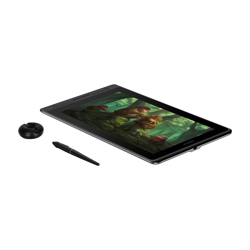 Huion Kamvas Pro 16 GT156 grafiktablet