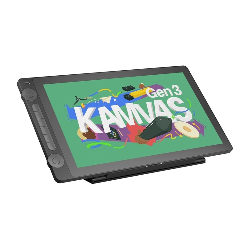 Huion Kamvas 16 GEN 3 GS1563 grafiktablet