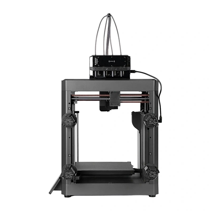 ELEGOO Centauri 2 Combo 3D-printer