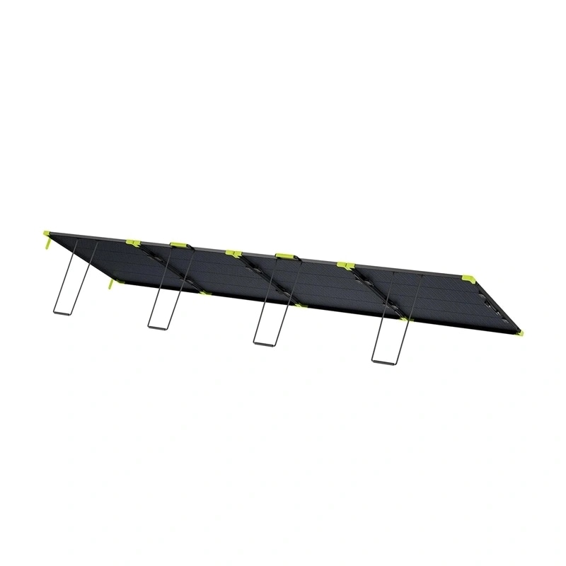 Solcellepanel FOSSIBOT SP420 Pro