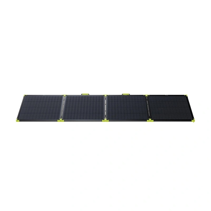 Solcellepanel FOSSIBOT SP420 Pro