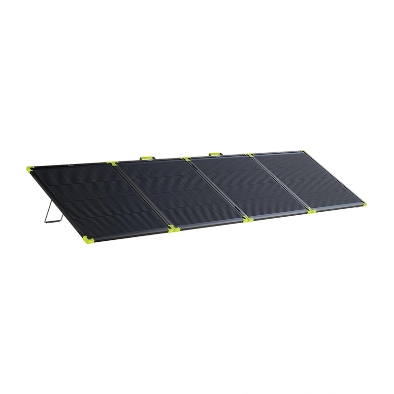 Solcellepanel FOSSIBOT SP420 Pro