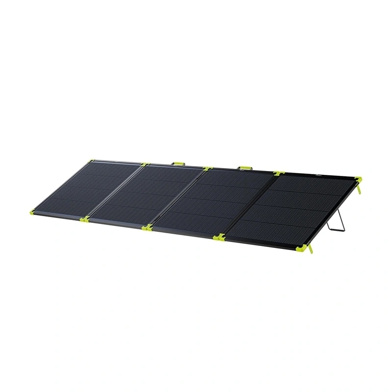 Solcellepanel FOSSIBOT SP420 Pro