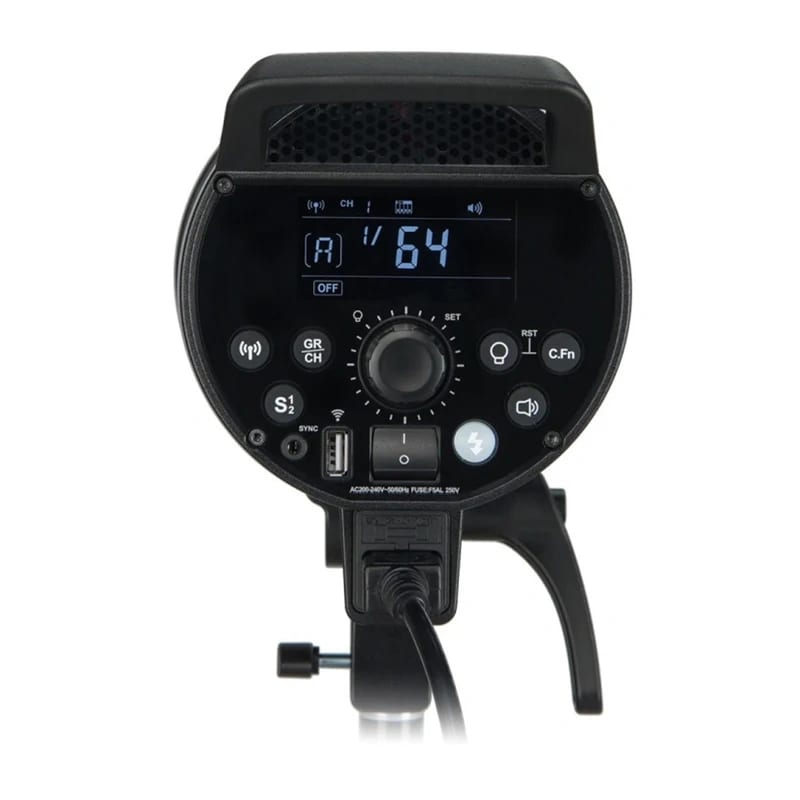 GODOX DP800IIIV-blitz