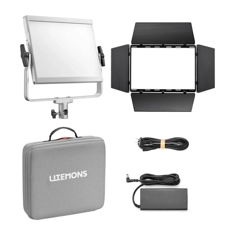 LED-lyspanel GODOX Litemons LP400R RGB