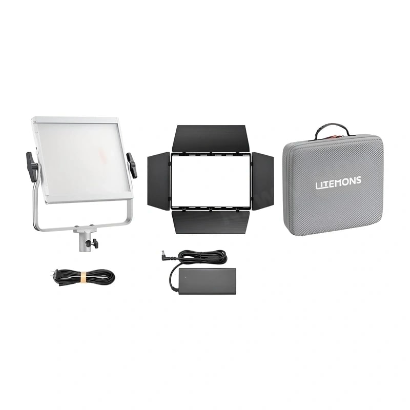 LED-lyspanel GODOX Litemons LP600R RGB