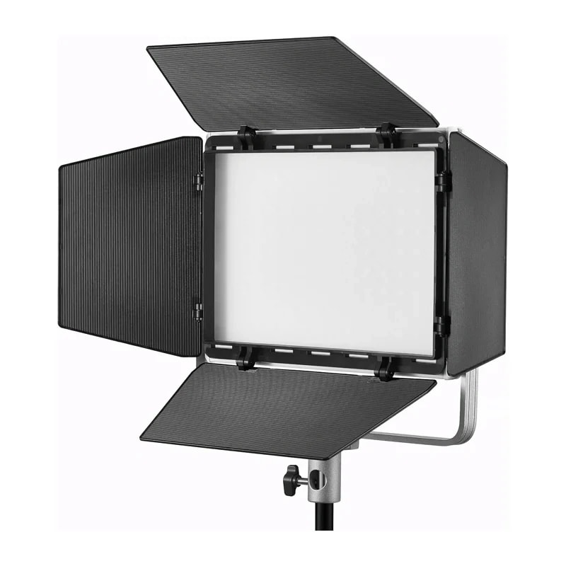 LED-lyspanel GODOX Litemons LP600Bi, tofarvet