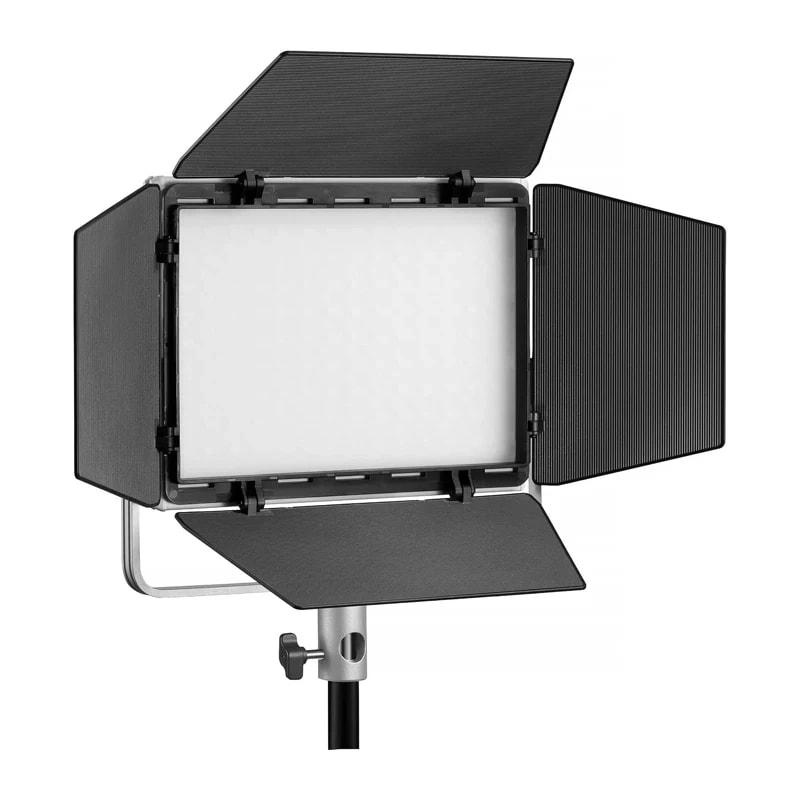 LED-lyspanel GODOX Litemons LP600Bi, tofarvet