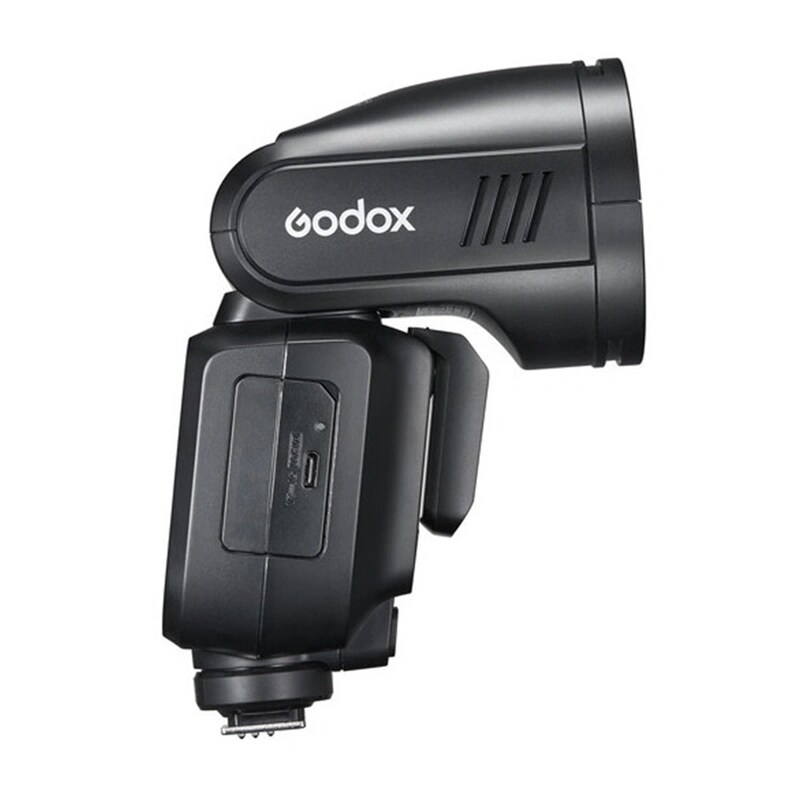 GODOX V100 TTL-blitz til Nikon