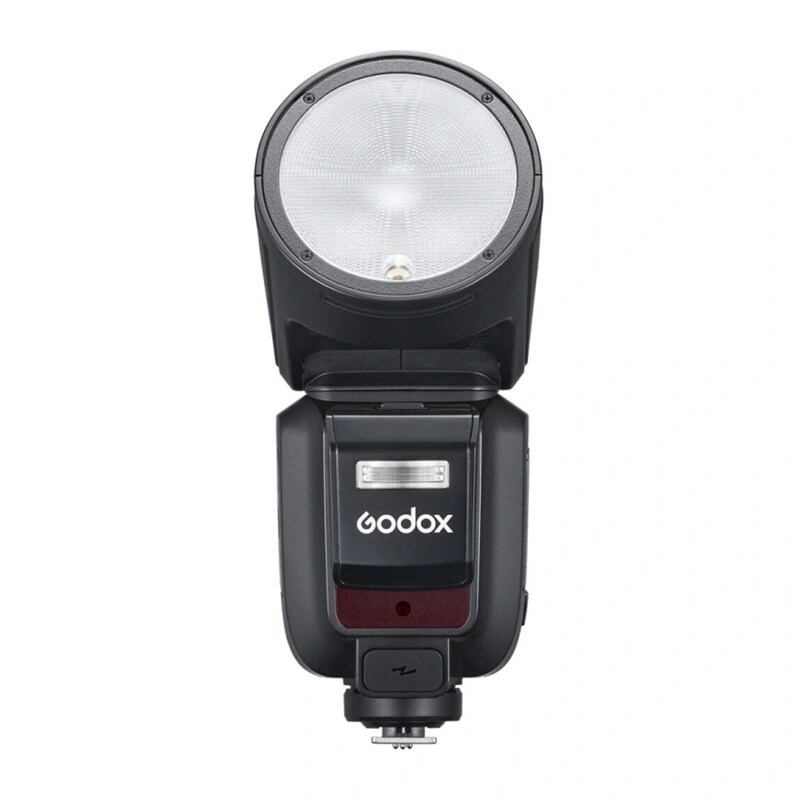 GODOX V100 TTL-blitz til Nikon