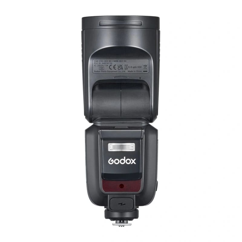 GODOX V100 TTL-blitz til Sony