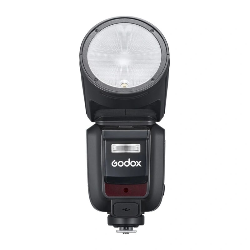 GODOX V100 TTL-blitz til Sony