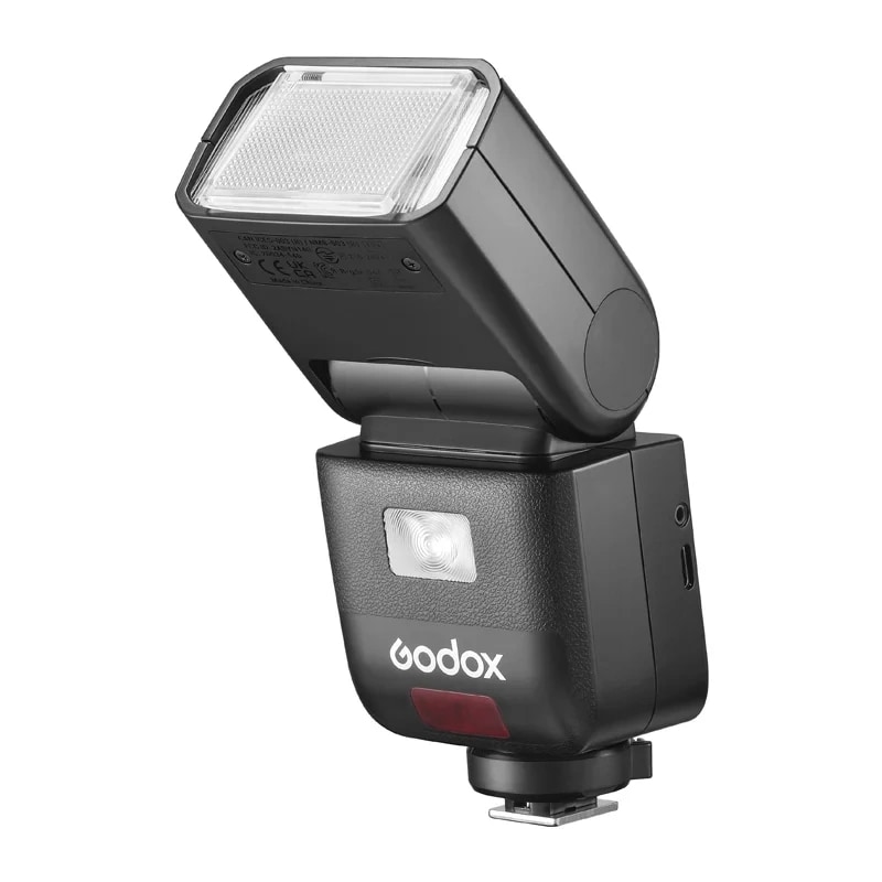 TTL-blitz GODOX V480 til Sony